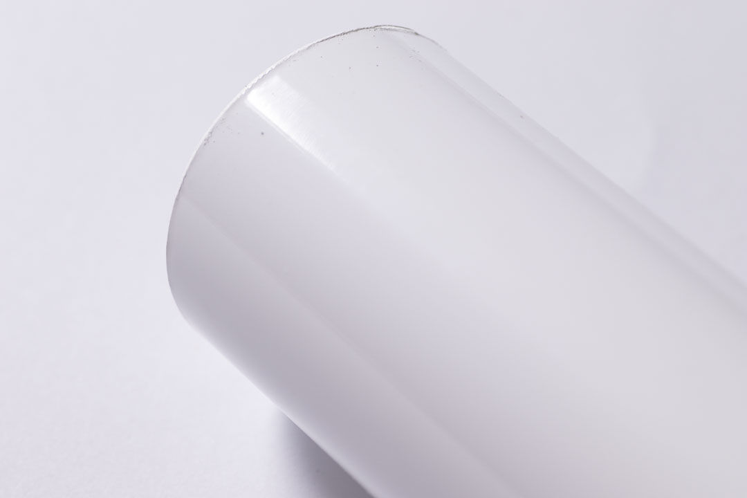 Ruban de marquage à chaud Blanc